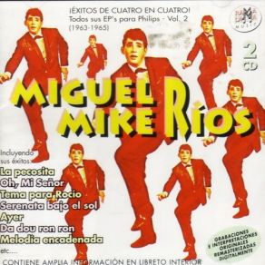 Download track Tutti Frutti Miguel Ríos