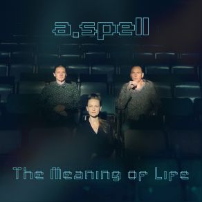 Download track Falling Up A-Spell