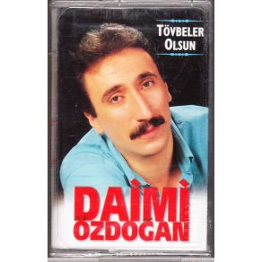 Download track Tövbeler Olsun Daimi Özdoğan