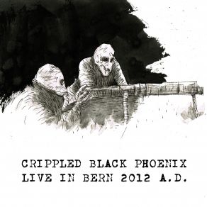 Download track Laying Traps Crippled Black Phoenix