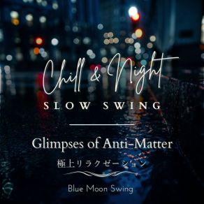 Download track Leaves On The Surface Blue Moon Swing