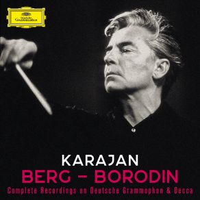 Download track Lyric Suite, 3 Pieces For String Orchestra Berg Lyric Suite, 3 Pieces For String Orchestra III. Adagio Appassionato Herbert Von Karajan