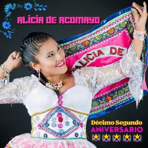 Download track Por Las Puras / Mal Paso / Cuerpo Soltero / Señor Cantinero (Live) Alicia De Acomayo