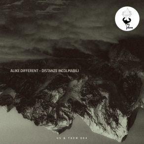 Download track Distesi Alike Different