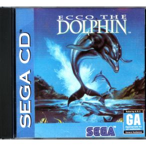 Download track Open Ocean SEGA