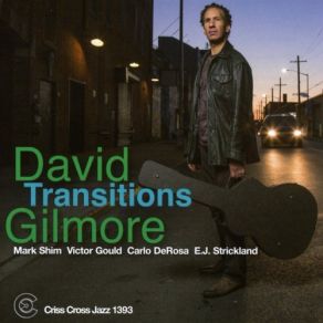 Download track Farralone David Gilmore