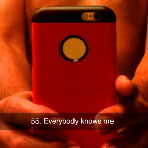 Download track Everybody Knows Me 55