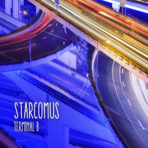 Download track Terminal B Starcomus