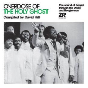 Download track Overdose Of The Holy Ghost Davil HillThe Clark Sisters