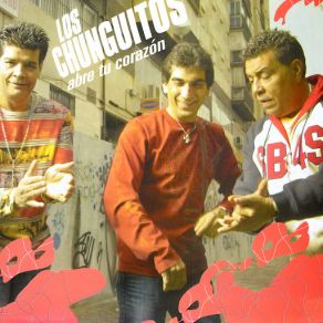 Download track Me Sabe A Humo (Con Danielo Emsi) Los Chunguitos