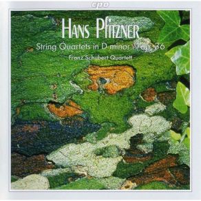 Download track 4. Allegro Hans Pfitzner