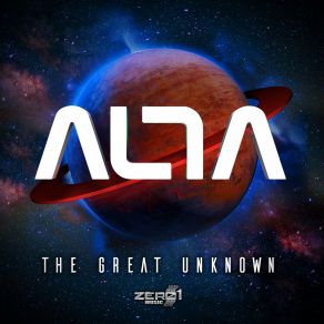 Download track The Great Unknown Alta