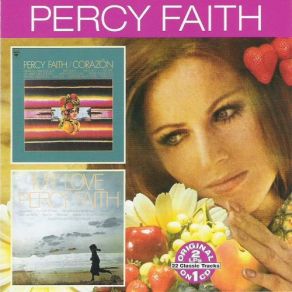 Download track Peaceful Percy Faith