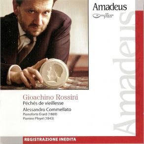 Download track LA Savoie Aimante Rossini, Gioacchino Antonio