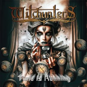 Download track I Will Burn Witchunters