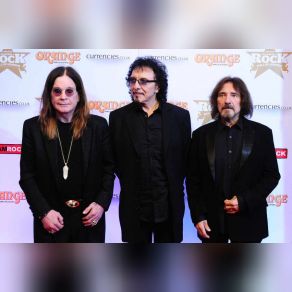 Download track Sound Effects, Chatting And Rhythm Guitar [Adam Only] Black Sabbath