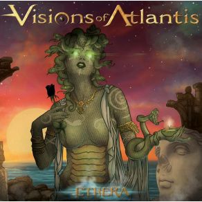 Download track Avatara Visions Of Atlantis