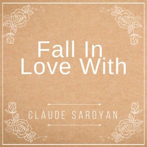 Download track Think About Me Claude Saroyan