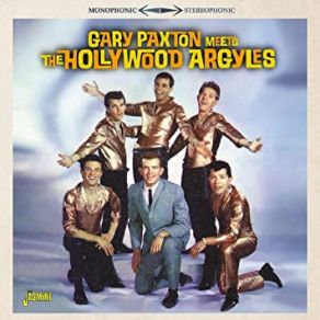 Download track Its So Funny I Could Cry The Hollywood Argyles, Gary Paxton