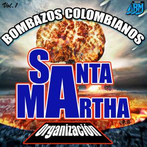 Download track Cumbia Con Amor Organización Santa Martha De Ángel Estrada