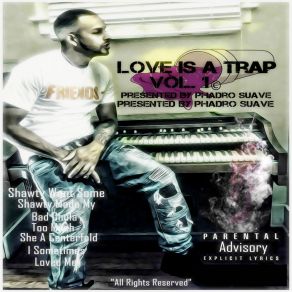 Download track Loved Me Phadro Suave