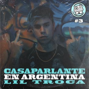 Download track All Black CASAPARLANTE