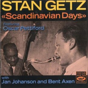 Download track Broadway Stan Getz