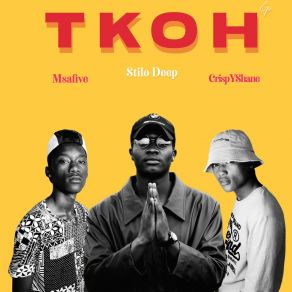 Download track TKOH CrispYShaneMsafive