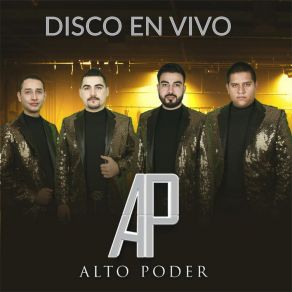 Download track El Del La Range Rover Grupo Alto Poder