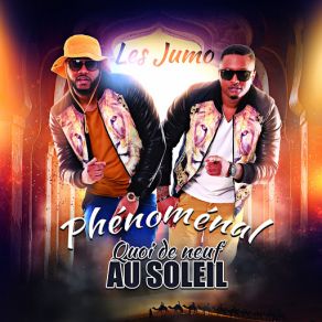 Download track Phénoménal (Quoi De Neuf Au Soleil) Les Jumo