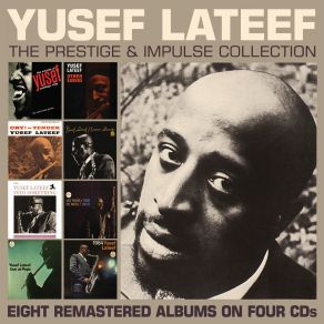 Download track The Plum Blossom Yusef Lateef