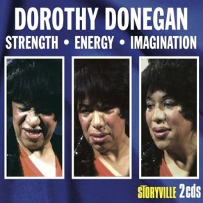 Download track Dorothy Runs Away Dorothy Donegan