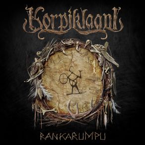 Download track Mettään Korpiklaani