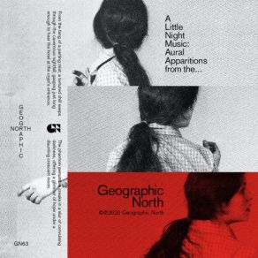 Download track Chapter 1: The Fang Of A Parting Mist Geographic North House Band