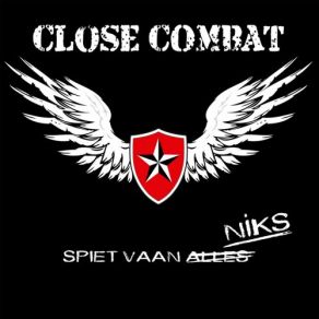 Download track Ketters Aon De Poort Close Combat