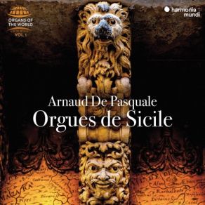 Download track Libro Di Ricercate A Quattro Voci: Ricercada Quinta Arnaud De Pasquale