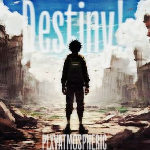 Download track Destiny! PLXYATMOSPHERICEvilRxss