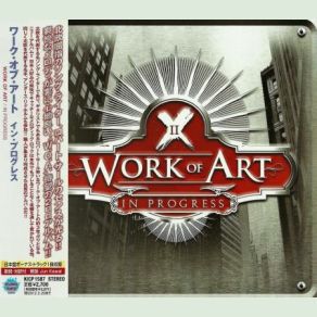 Download track The Rain Work Of Art