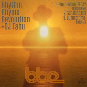 Download track Summertime (NuAcid Funk Part 1) Rhythm Rhyme Revolution