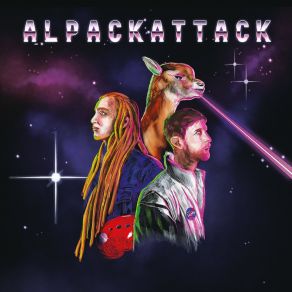 Download track Klippan AlpackAttack