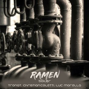 Download track Rament RAMENLuc Morella