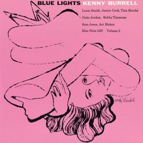 Download track Phinupi' Kenny Burrell