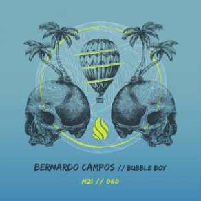 Download track I Wish You All The Best (Original) Bernardo Campos