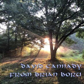 Download track Across The Sea David Cannady