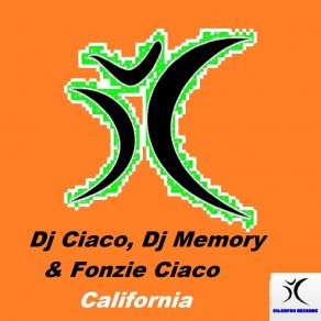 Download track California (DJ Alf Radio Edit) Dj Mario MandelliDJ Alf