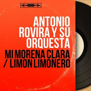 Download track Mi Morena Clara Antonio Rovira