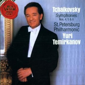 Download track 6. Symphony No. 6 Op. 74 Pathetique - Finale: Adagio Lamentoso Andante Piotr Illitch Tchaïkovsky