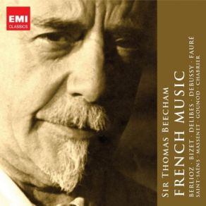 Download track Midi D'un Faune' Thomas BeechamClaude Debussy