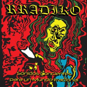 Download track Kriatura RRADIKO