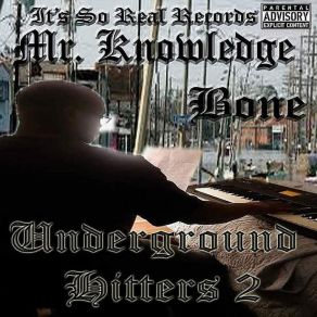 Download track Garbage Mr. Knowledge BoneLady Jinx, Monk Owens